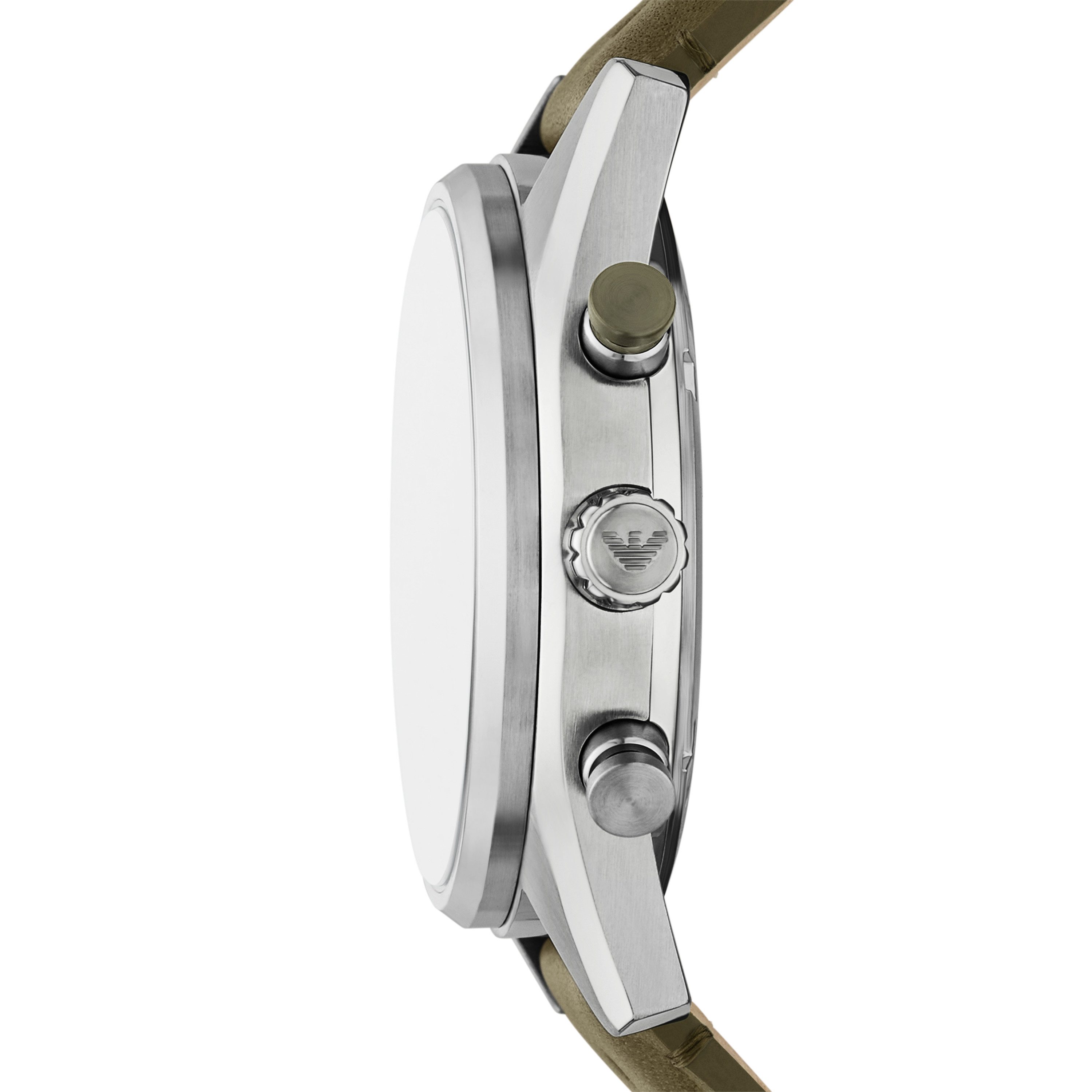 Emporio Armani Chronograph AR11709, Quarzuhr, Armbanduhr, günstig online kaufen