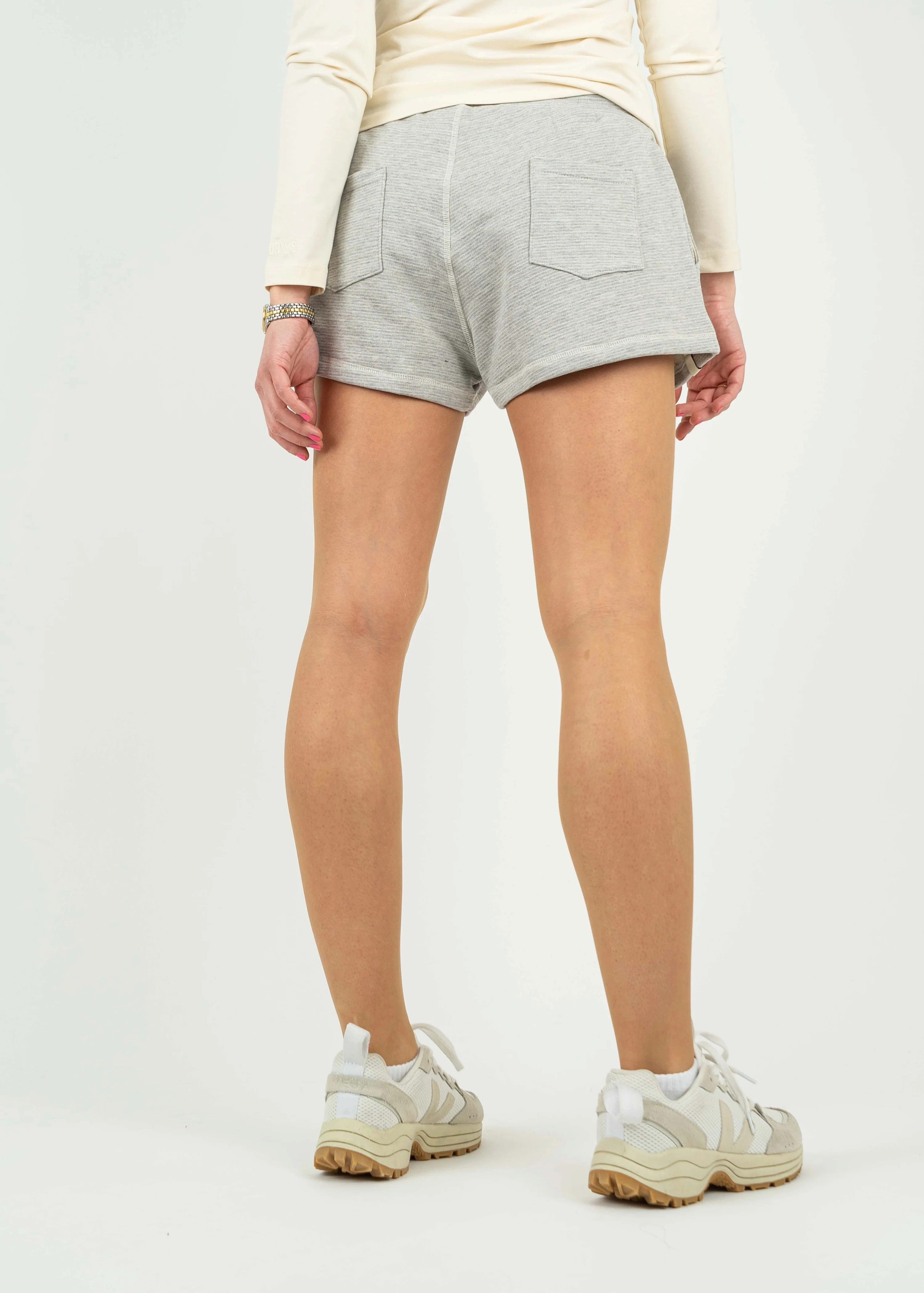 Noorlys Shorts Damen Short WODAT Bund günstig online kaufen