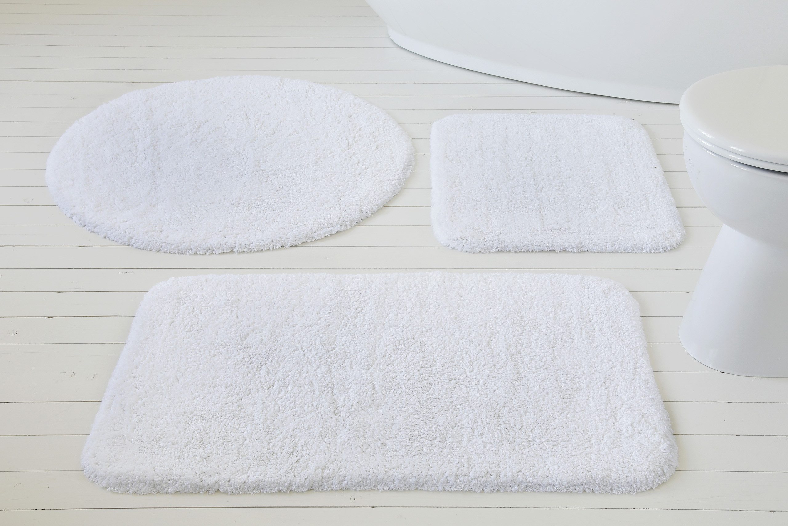 my home Badematte Kian, Höhe 20 günstig online kaufen