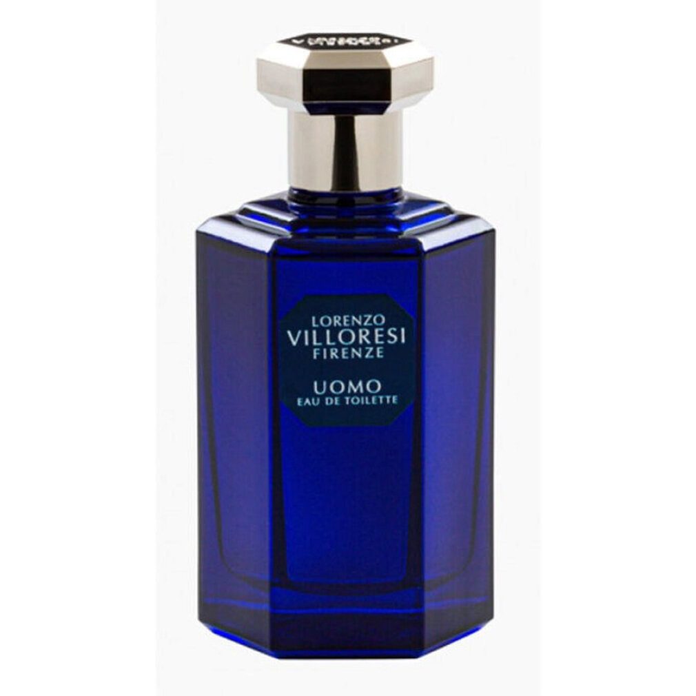 Lorenzo Villoresi Körperpflegeduft Firenze Uomo EDT (Unisex)