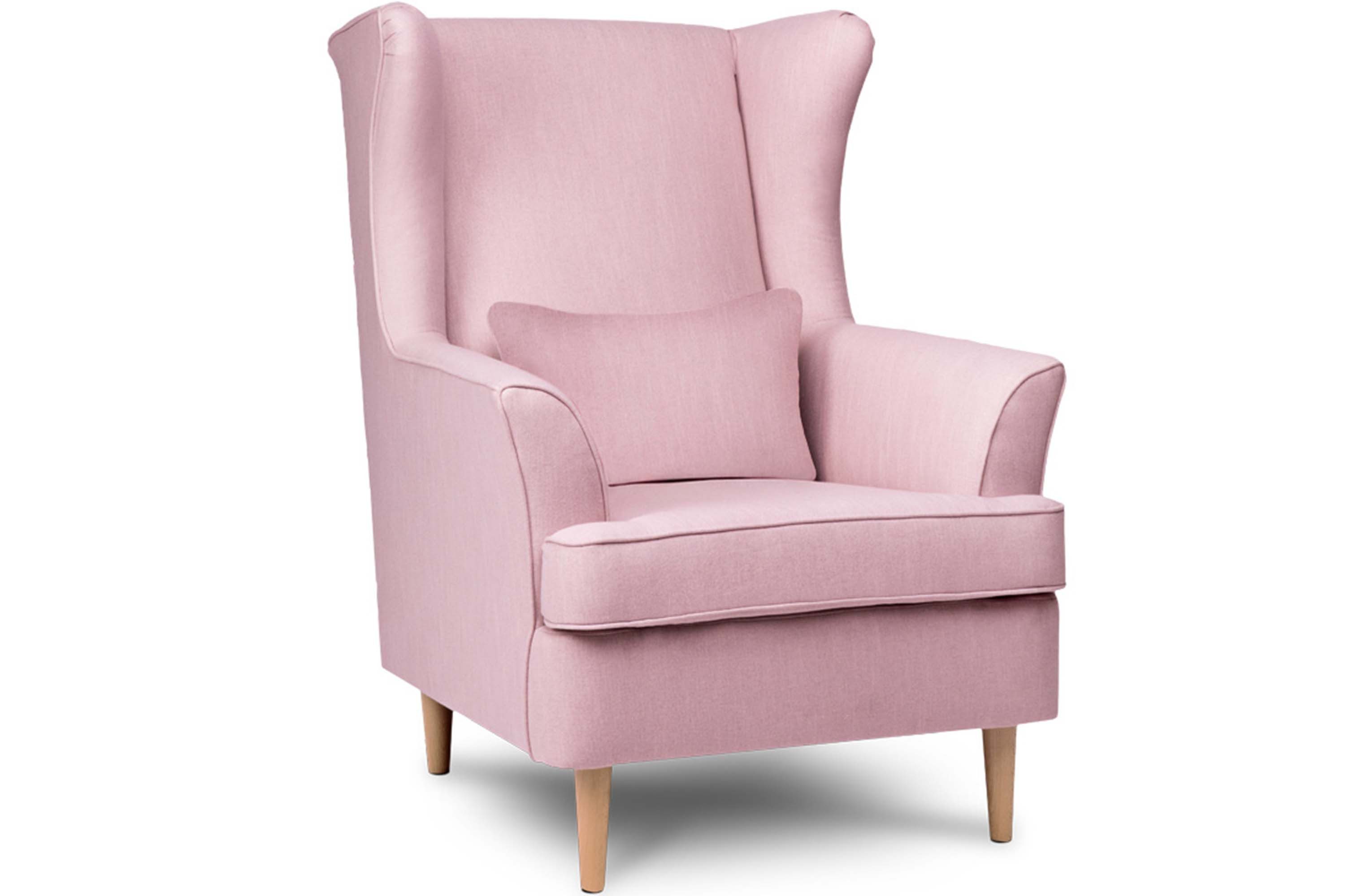 KONSIMO® Ohrensessel STRALIS Sessel, zeitloses Design günstig online kaufen