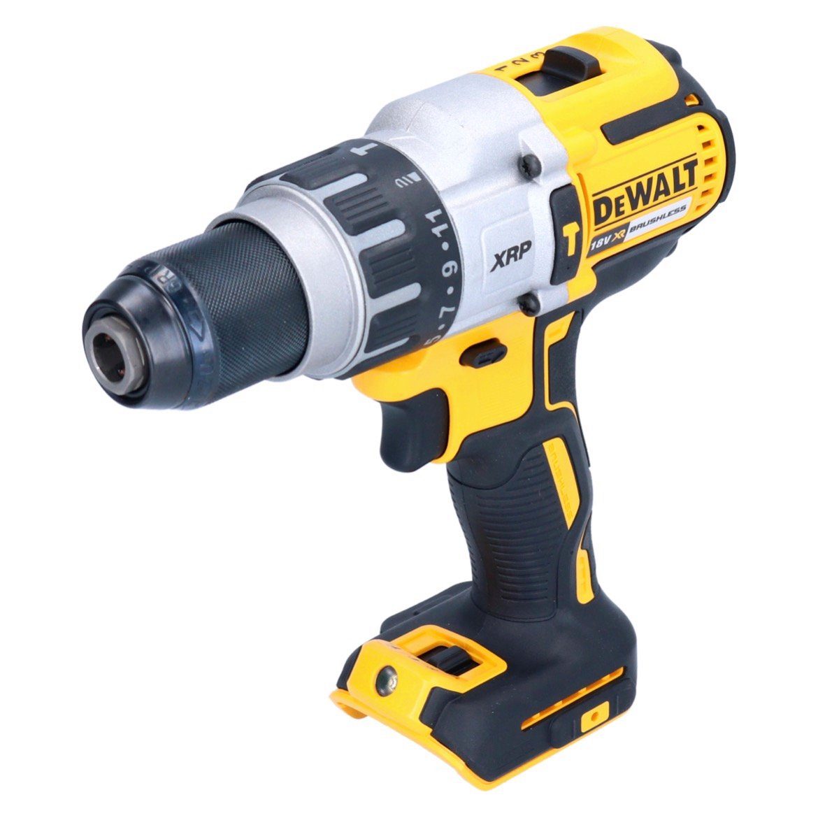 DeWalt Akku-Schlagbohrschrauber DCD 996 N Akku Schlagbohrschrauber 18V 95Nm Brushless Solo