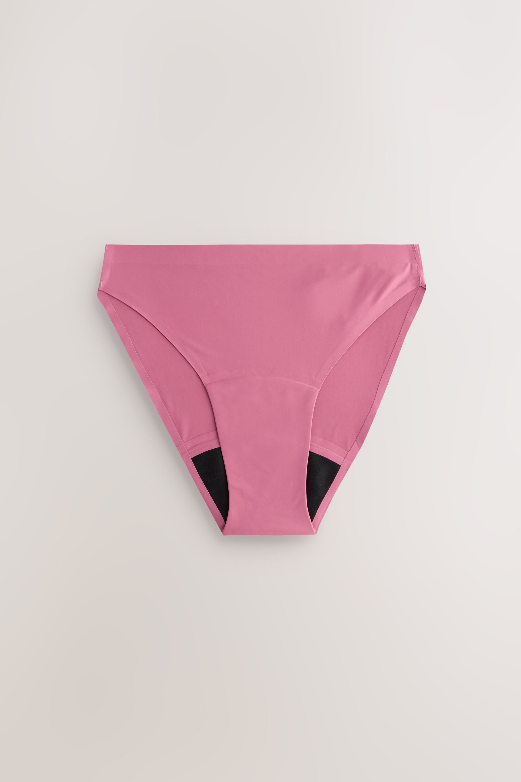 Next Slip Hygiene-Slip mittelstarke Tage, High Leg 4er-Pack (4-St) – Bild 5 von 5