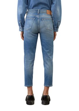 Marc O'Polo Slim-fit-Jeans aus Bio-Baumwoll-Mix