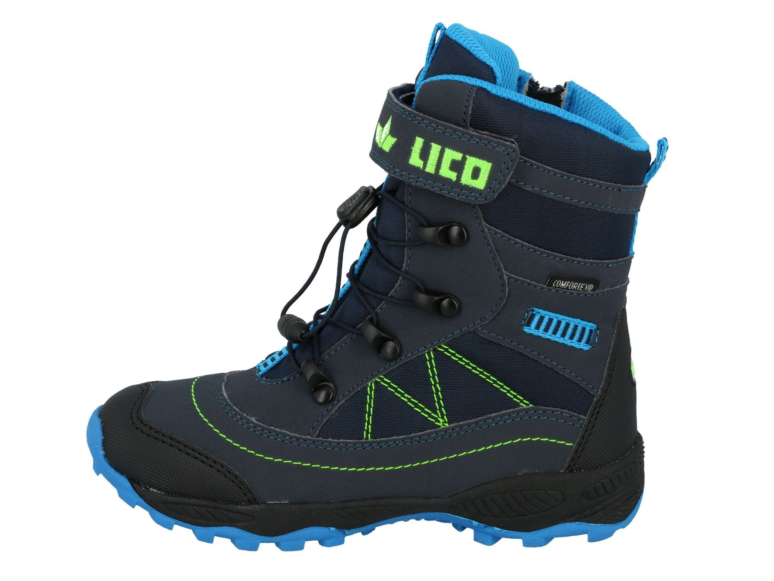 Lico Winterboot Sundsvall VS Winterboots