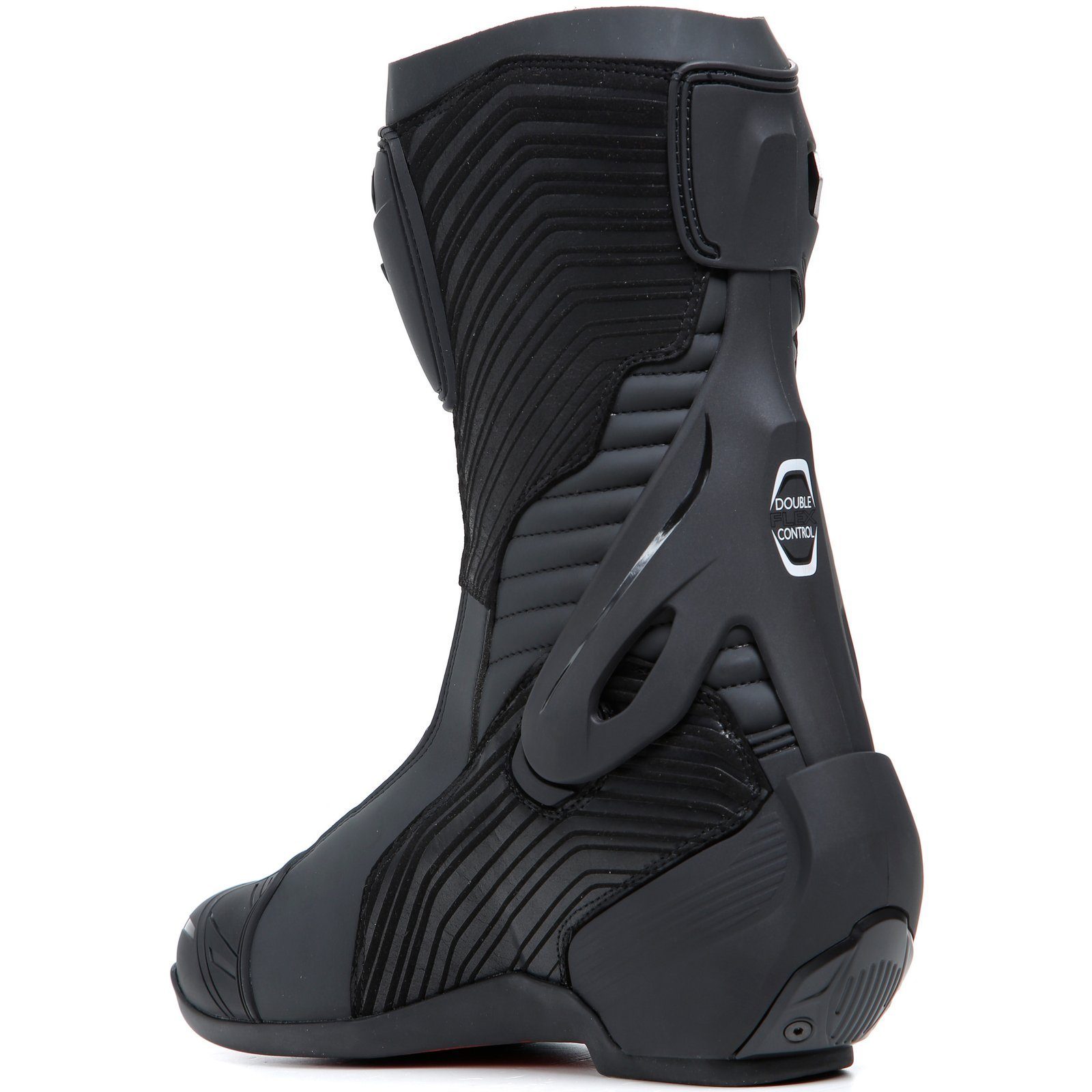 TCX TCX RT-Race Pro Air Motorradstiefel Herren schwarz Motorradstiefel (Packung, Antistatische und Öl- und Benzinfeste Sohle)