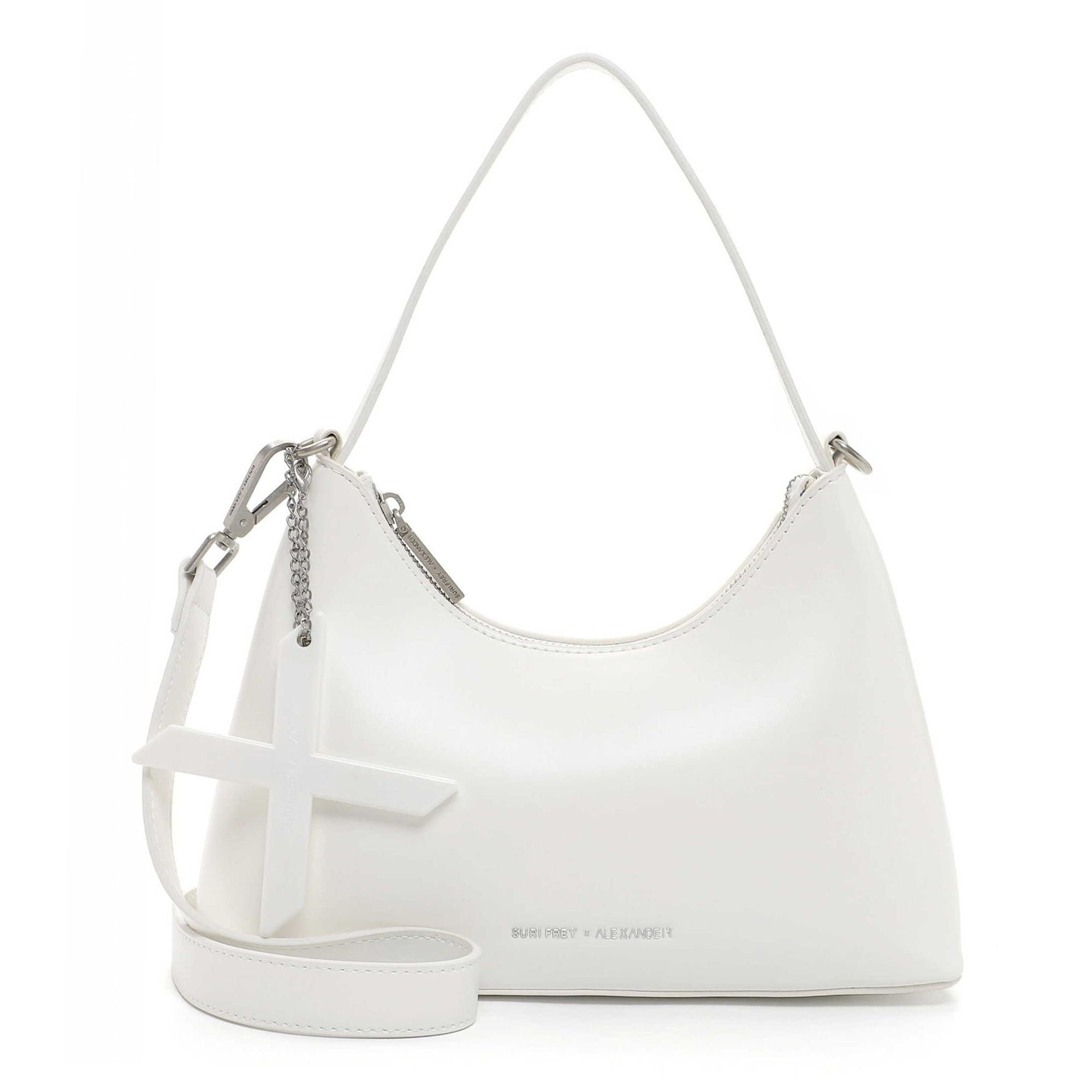 Schultertasche SFY Suri Frey X Alexander