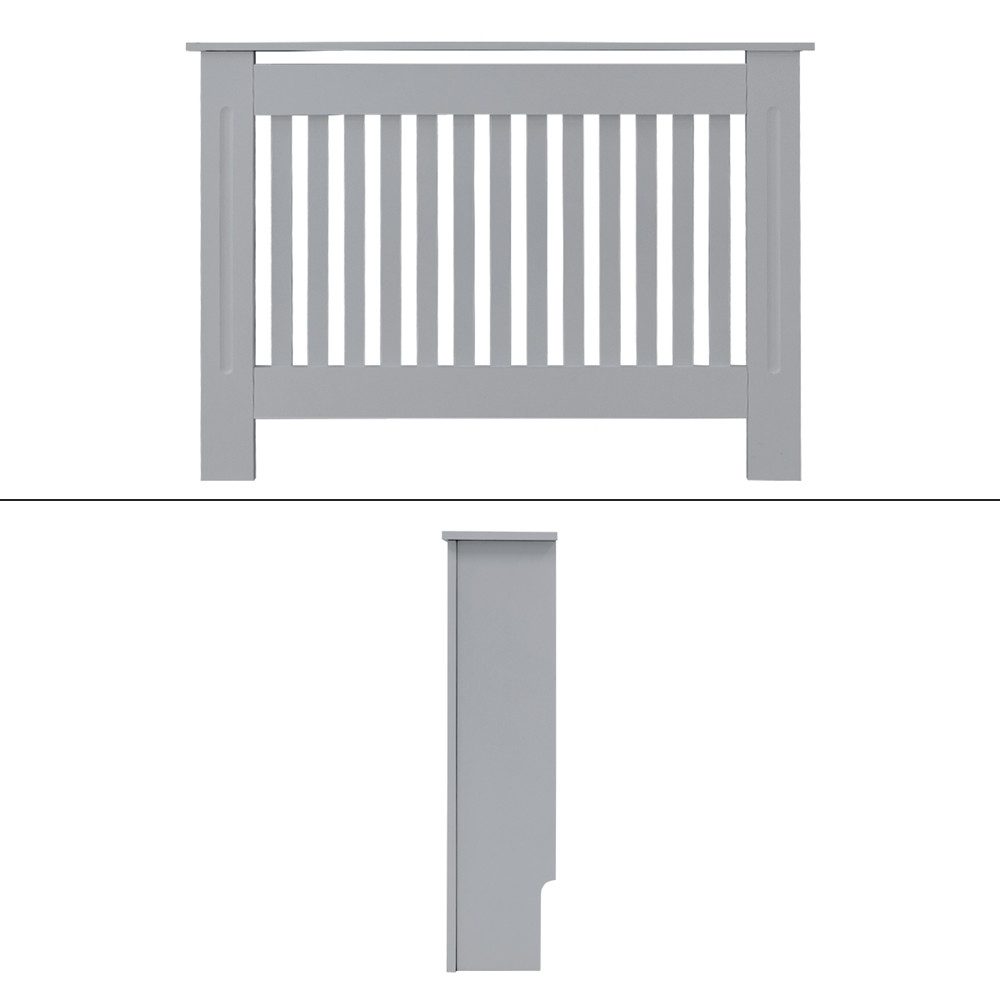ML-DESIGN Heizungsverkleidung Heizkörperabdeckung aus MDF Heizungsverkleidu günstig online kaufen