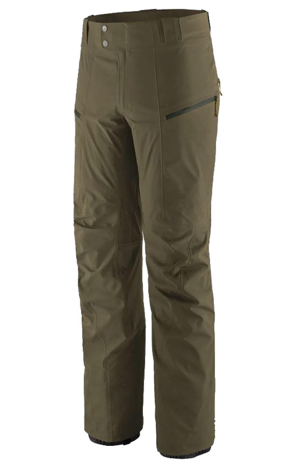 Patagonia Skihose