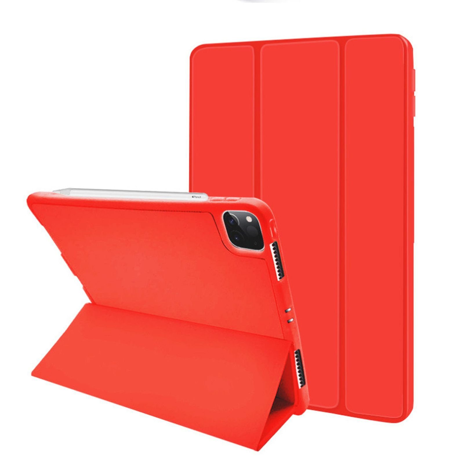 Lobwerk Tablet-Hülle Schutzhülle für Apple iPad Air 4 2020/2022, Ipad Pro 11 2020