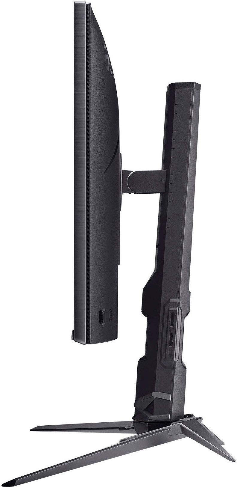 Acer Predator XB253QF3bmiiprx Gaming-Monitor (62,2 cm/24,5 ", 1920 x 1080 px, Full HD, 1, 4 ms Reaktionszeit, 320 Hz, IPS)