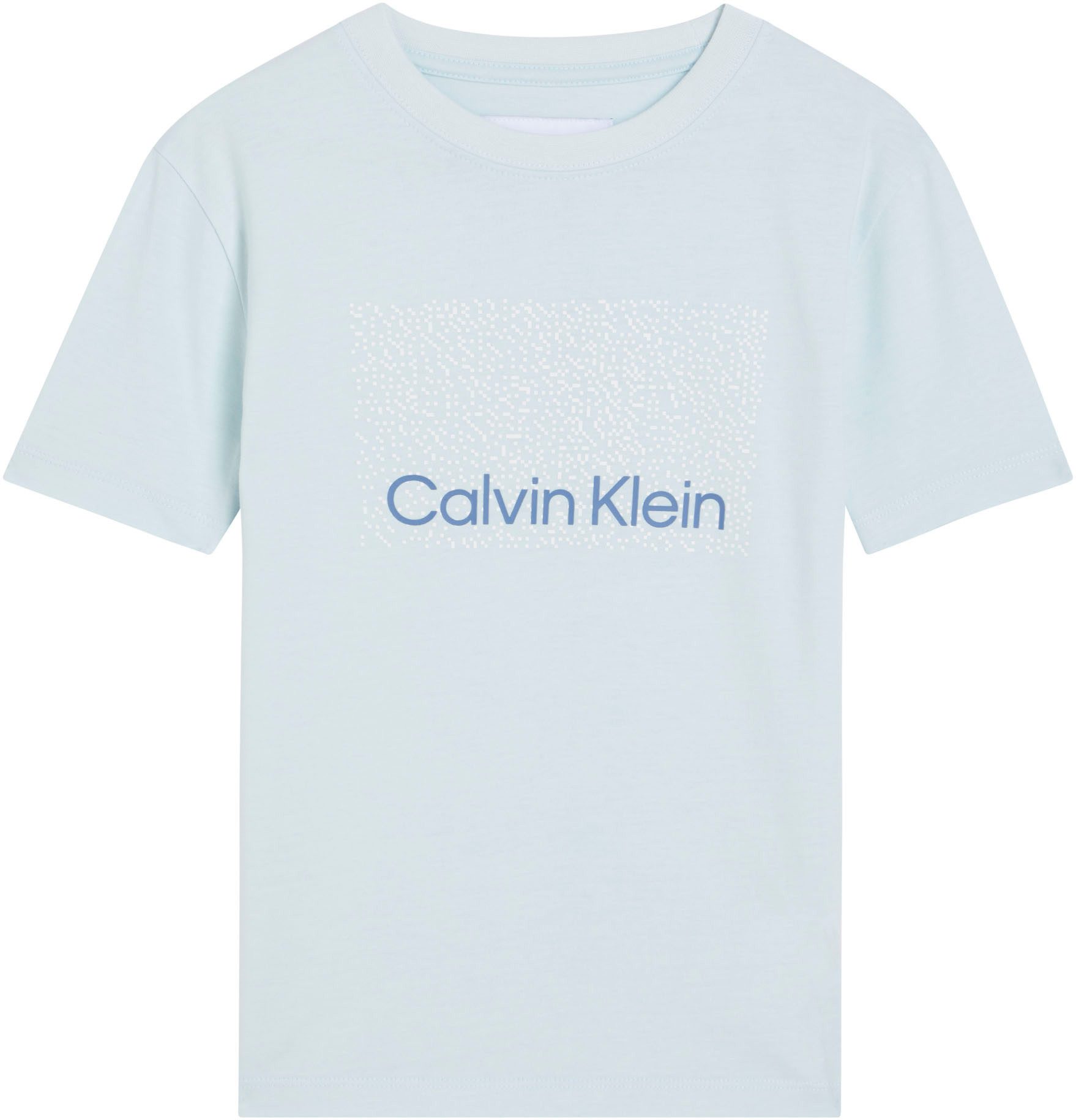 T-Shirt PERFORATION T-SHIRT