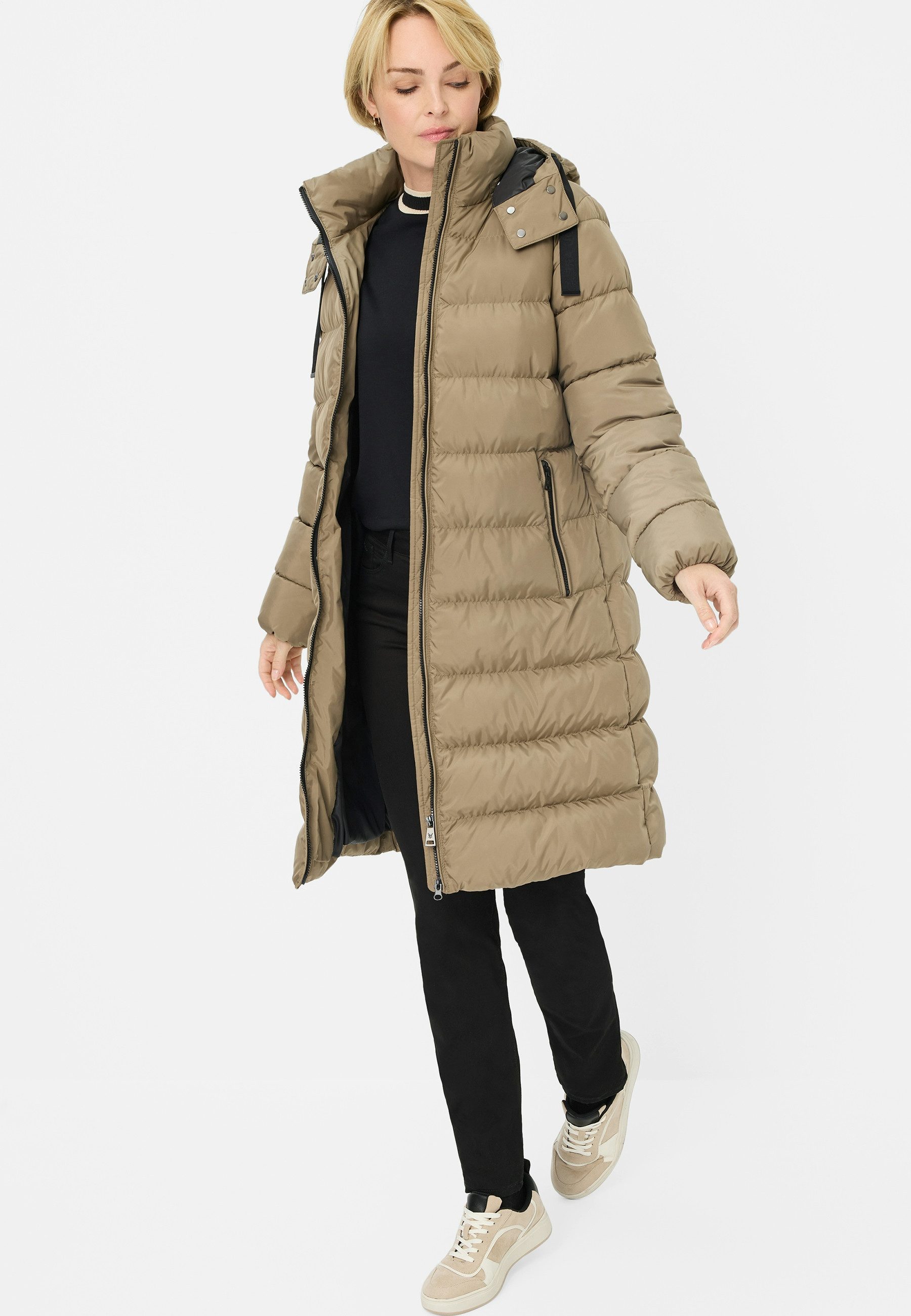 Fuchs Schmitt Outdoorjacke