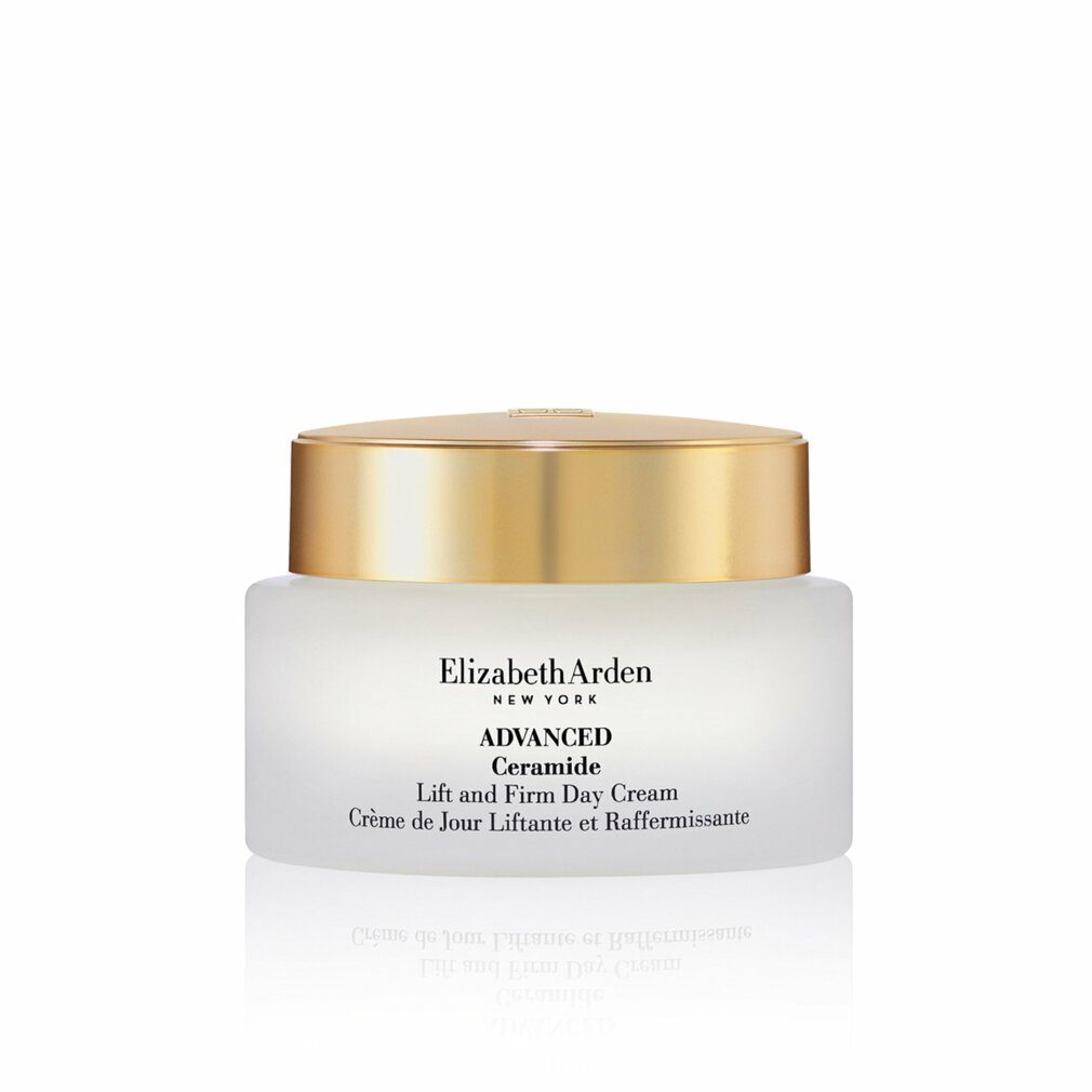 Elizabeth Arden Tagescreme Advanced Ceramide Lift y Firm Day Cream 50ml