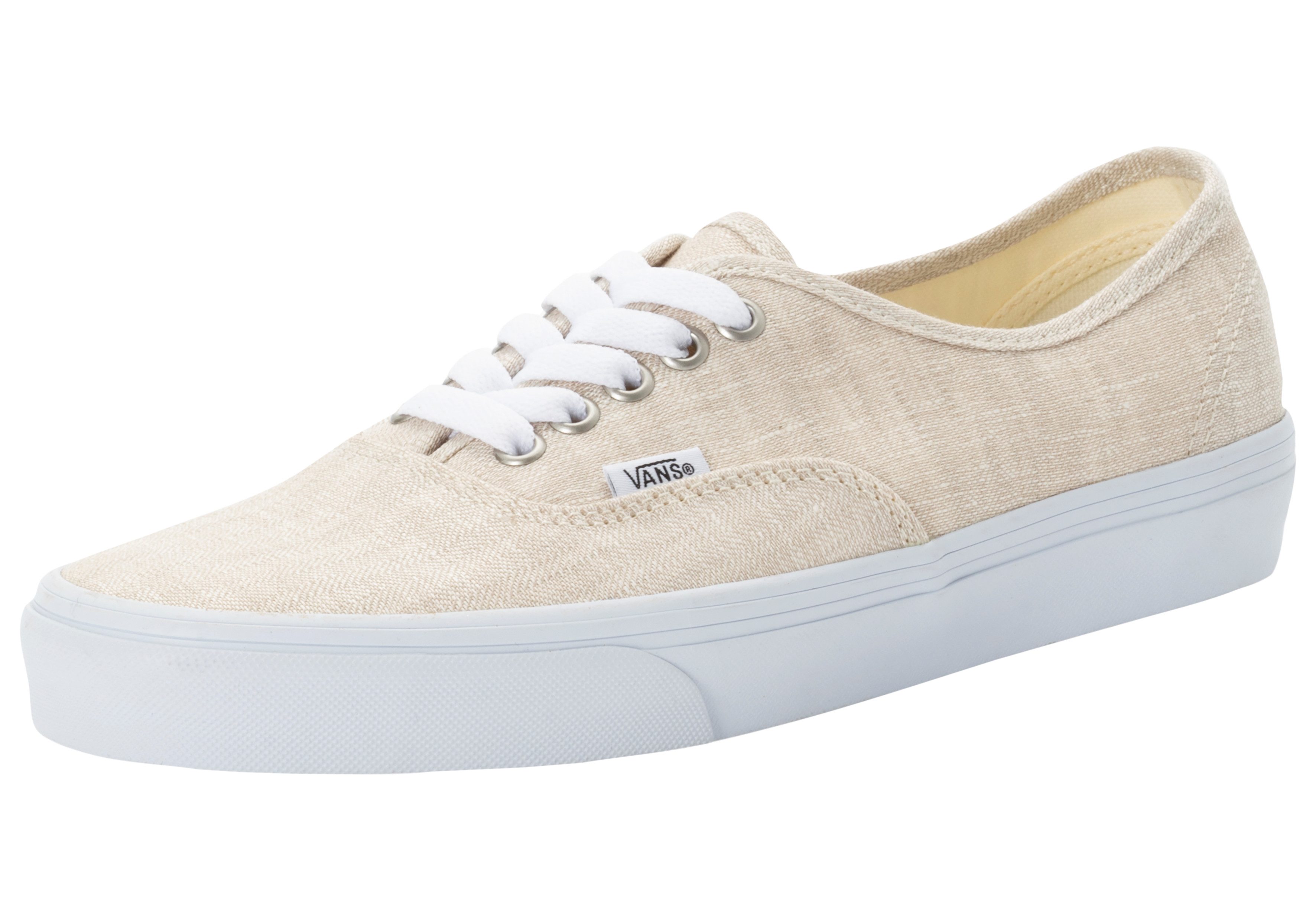 Vans Authentic Sneaker unisex günstig online kaufen