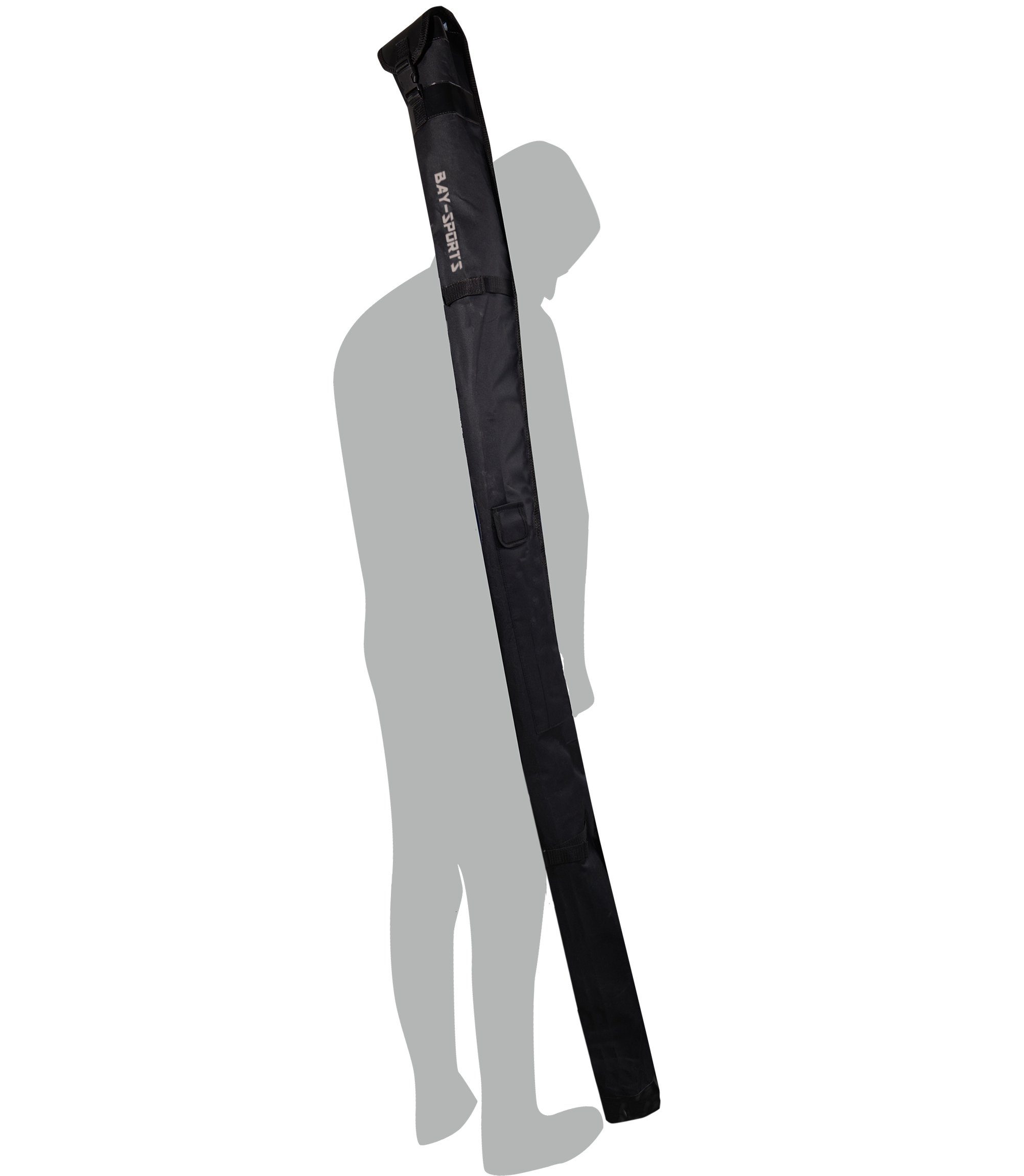 BAY-Sports Sporttasche Bo Stab Transporttasche 185 cm für Langstock und Bo günstig online kaufen