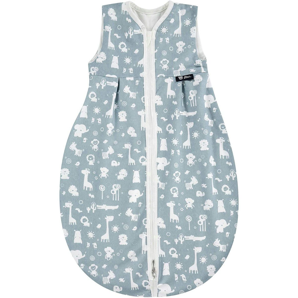 Alvi® Babyschlafsack Alvi Mäxchen Schlafsack light günstig online kaufen