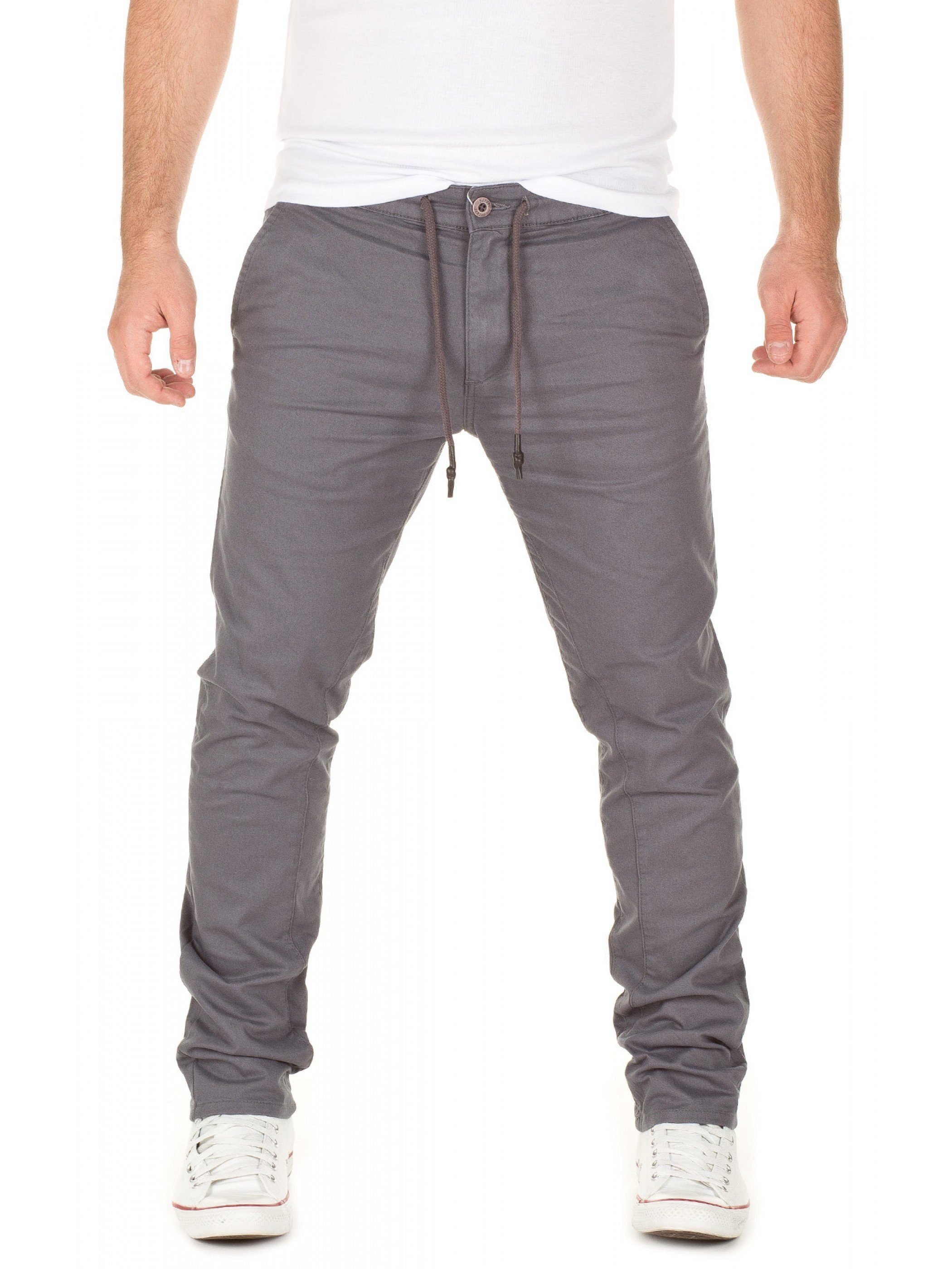 Chinos Agron Chino Hose