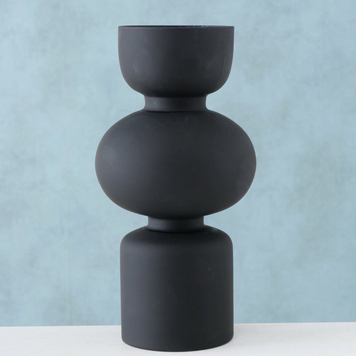 BOLTZE GRUPPE GmbH Dekovase Blumenvase NELIKA, günstig online kaufen