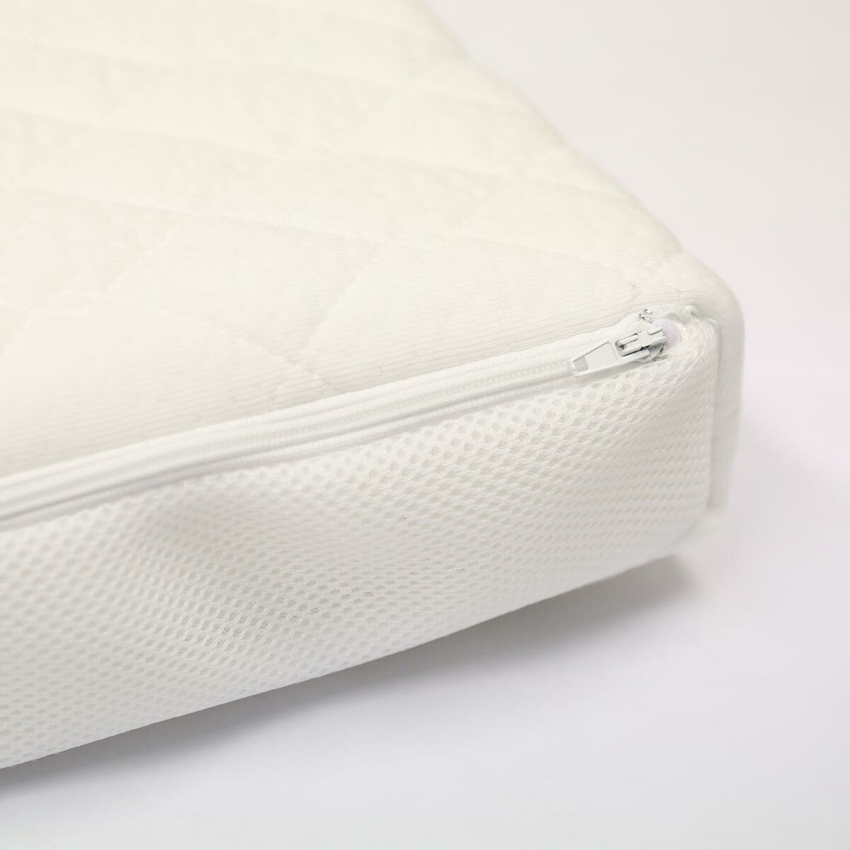 BETTWARENSHOP Подушки Aquaflex, Füllung: Bezug: 60% Polyester, 40% Lyocell, Kern: Viskoschaum