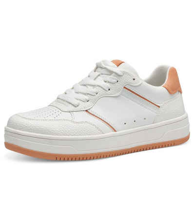 Tamaris Sneaker Lederimitat Sneaker