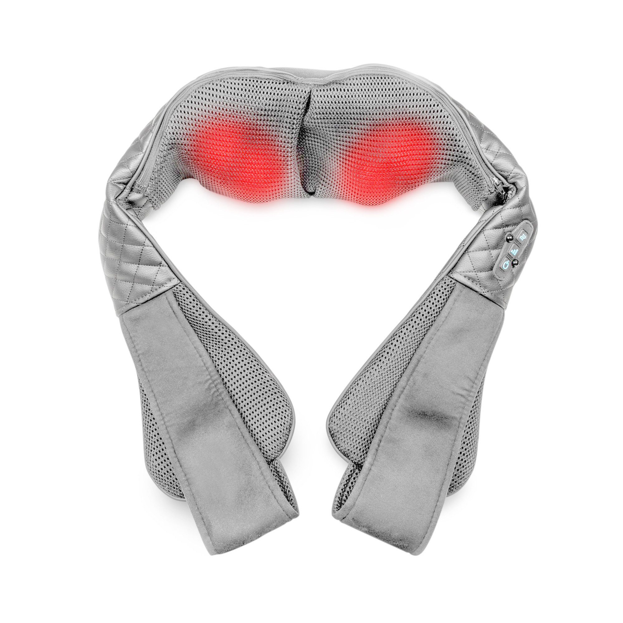 medisana Nacken-Massagegerät NMG 850 Shiatsu