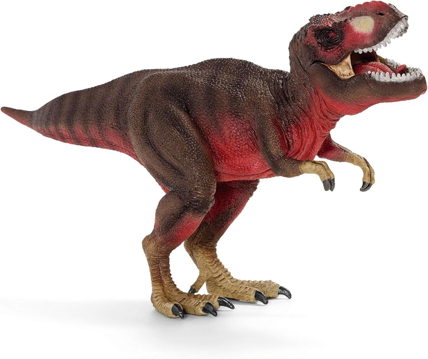 Schleich® Spielfigur Dinosours, (1-tlg)