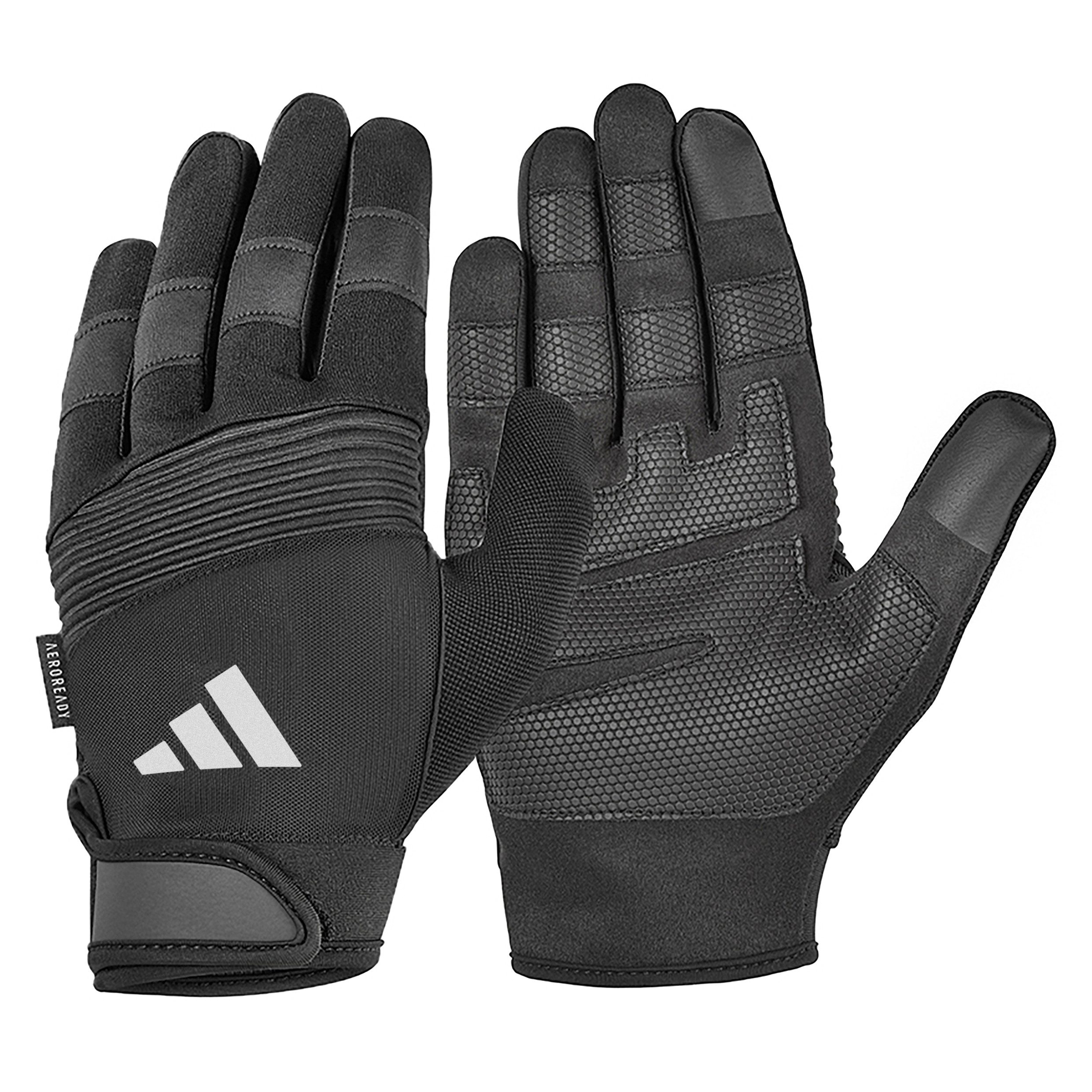 adidas Performance Trainingshandschuhe Full Finger Performance Gloves mit A günstig online kaufen