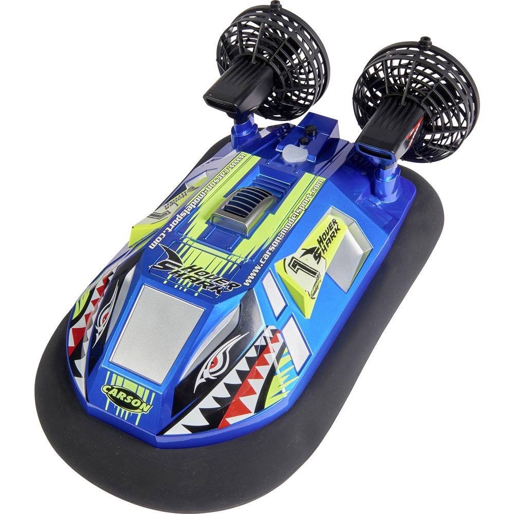 RC-Boot 2.4G 100% RTR