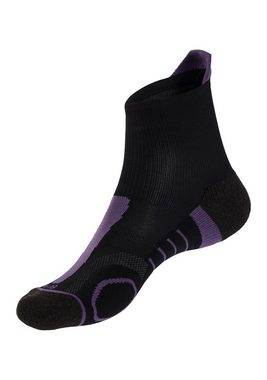 LASCANA ACTIVE Wandersocken (Set, 3-Paar) mit verstärkten Belastungszonen