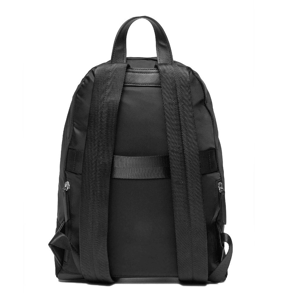 Guess Rucksack Certosa Nylon Eco HMECRNP4111BLA