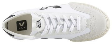 VEJA VOLLEY Sneaker Retro Sneaker, Court Sneaker, Schnürschuh mit gepolstertem Schaftrand