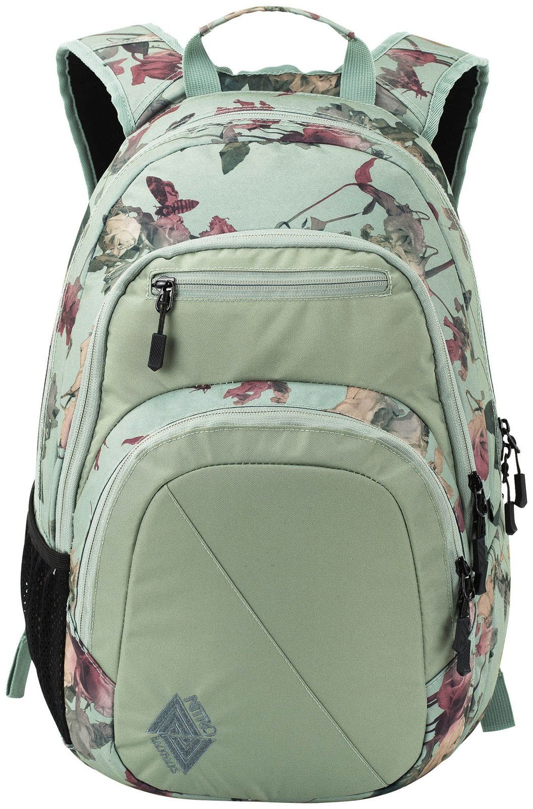 NITRO Rucksack Stash 29 Backpack günstig online kaufen