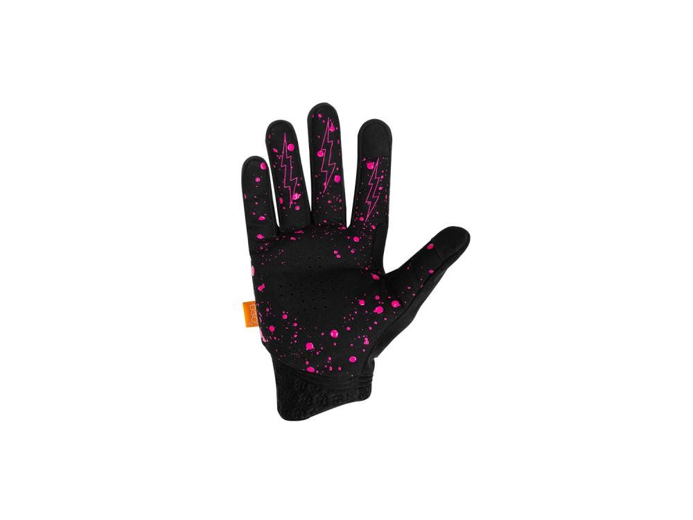 Muc-Off Fahrradhandschuhe Muc Off D30 Rider Gloves Bolt XL