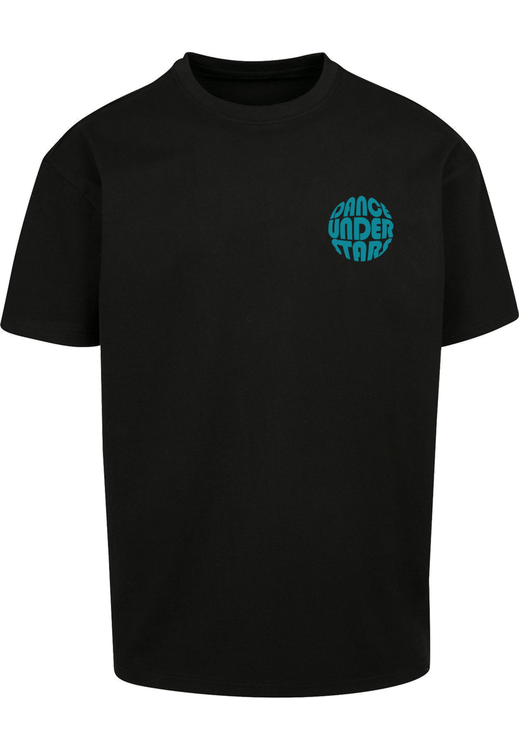 T-Shirt Merchcode Dance Under Stars Oversized T-shirt