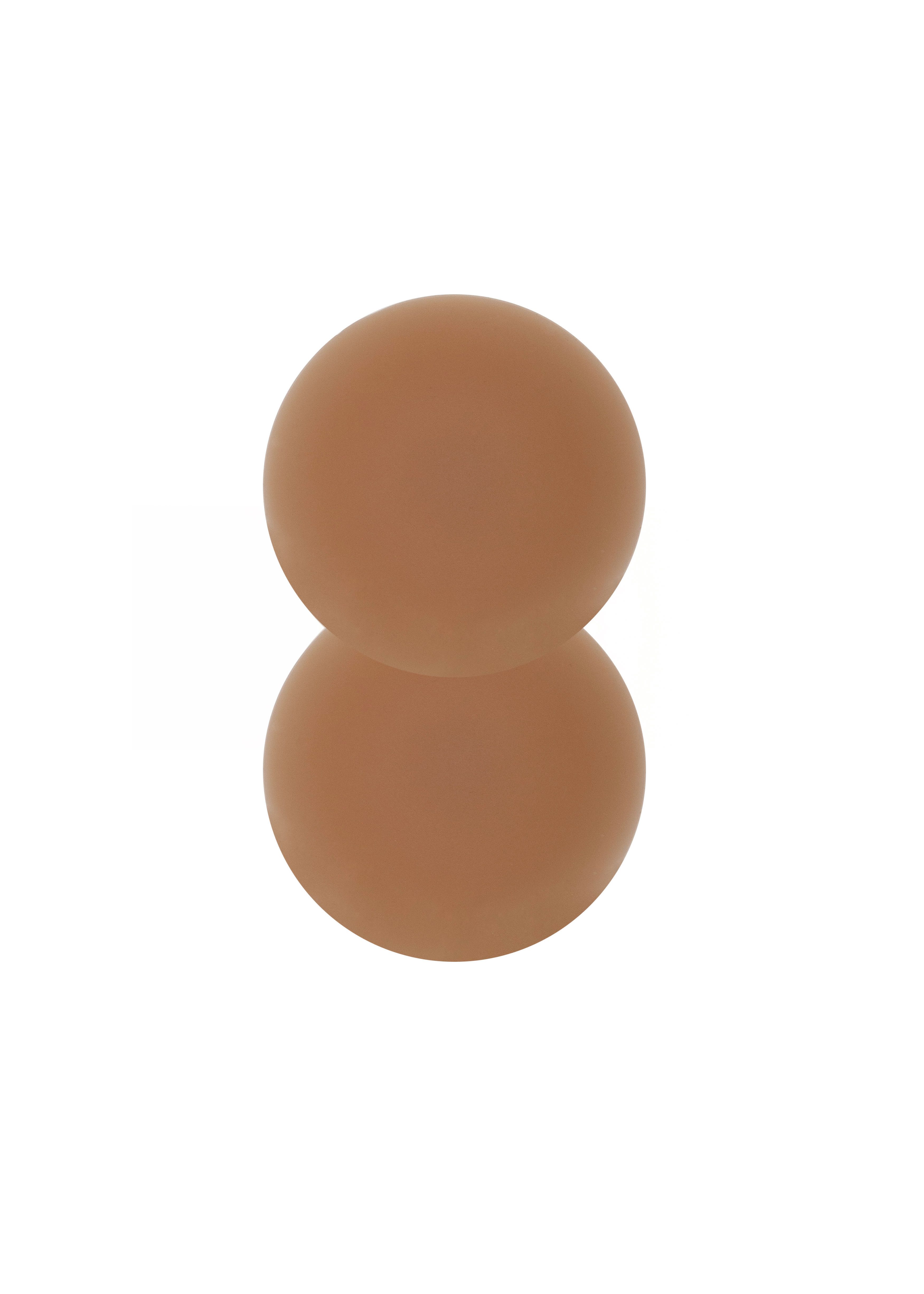 MAGIC Bodyfashion Klebe-BH Magic Nipples Mehrfach verwendbar