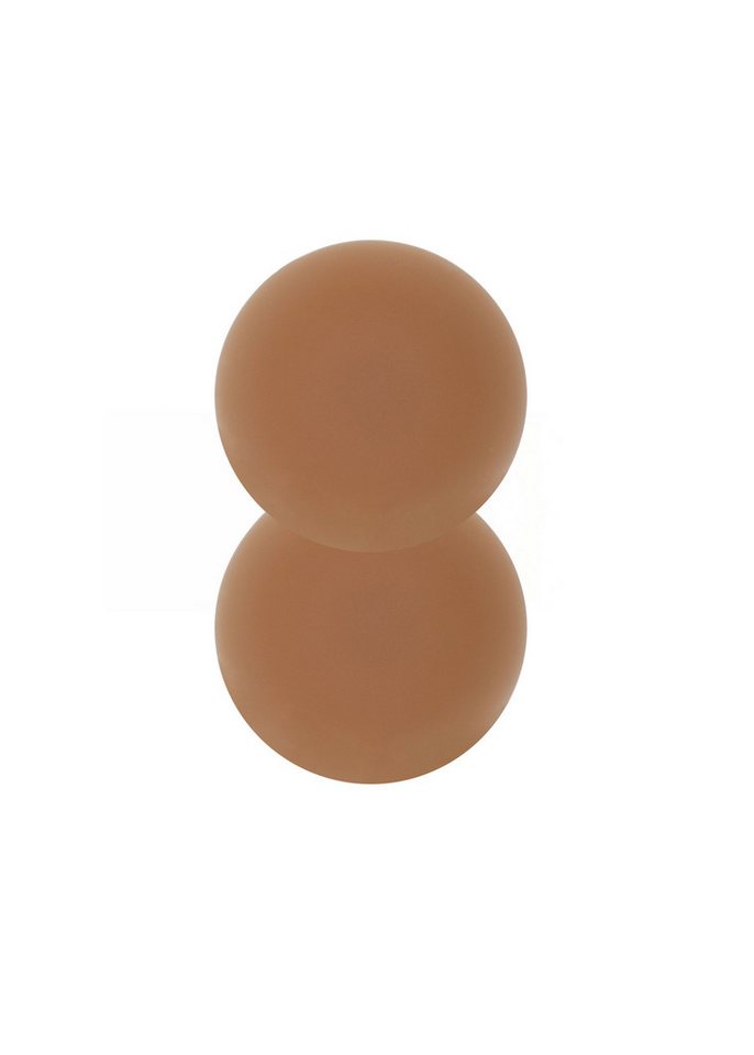 MAGIC Bodyfashion Klebe-BH Magic Nipples Mehrfach verwendbar