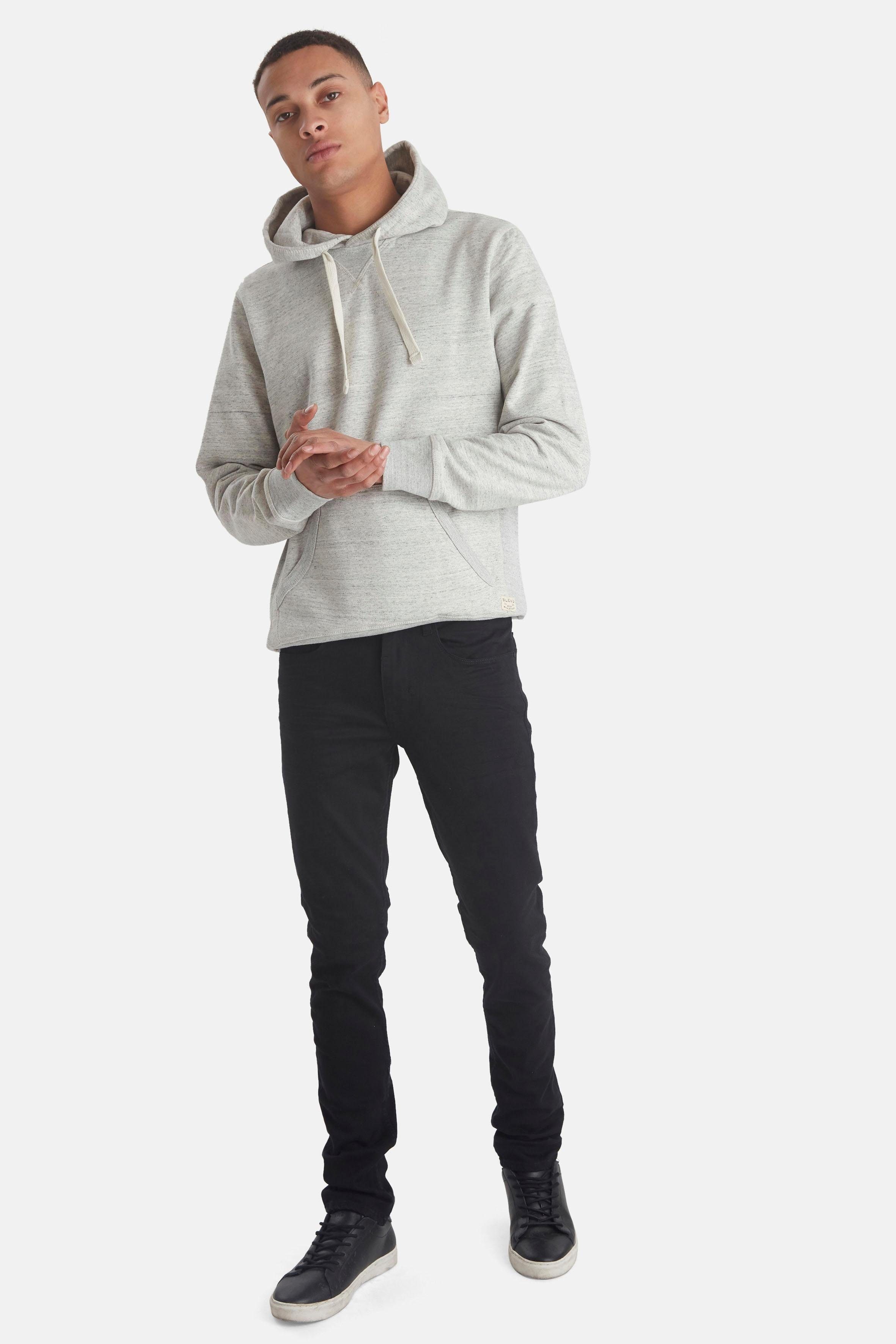 Blend Slim-fit-Jeans JET MULTIFLEX Baumwollmischung, slim fit