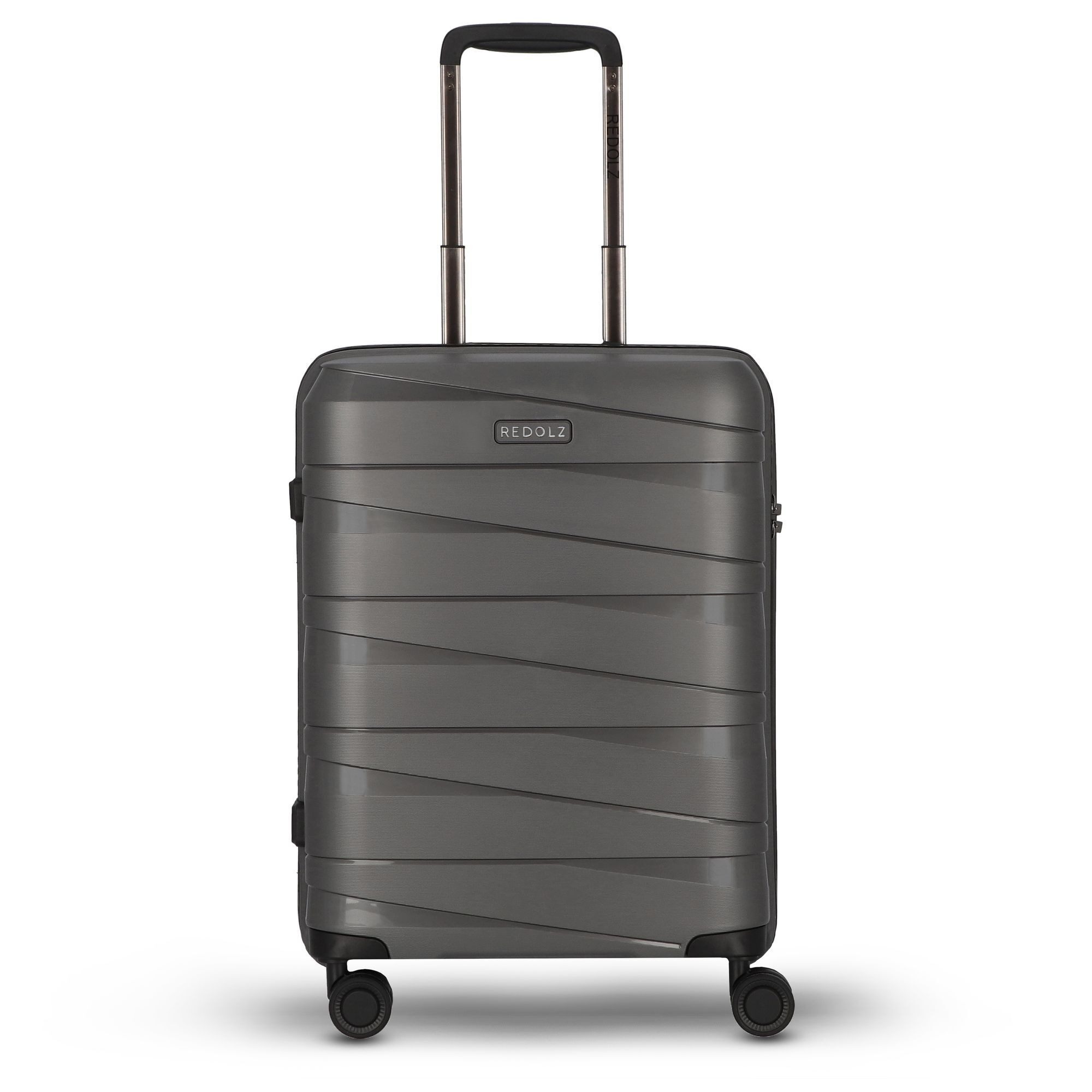 Redolz Handgepäck-Trolley Essentials 10, 4 Rollen, günstig online kaufen