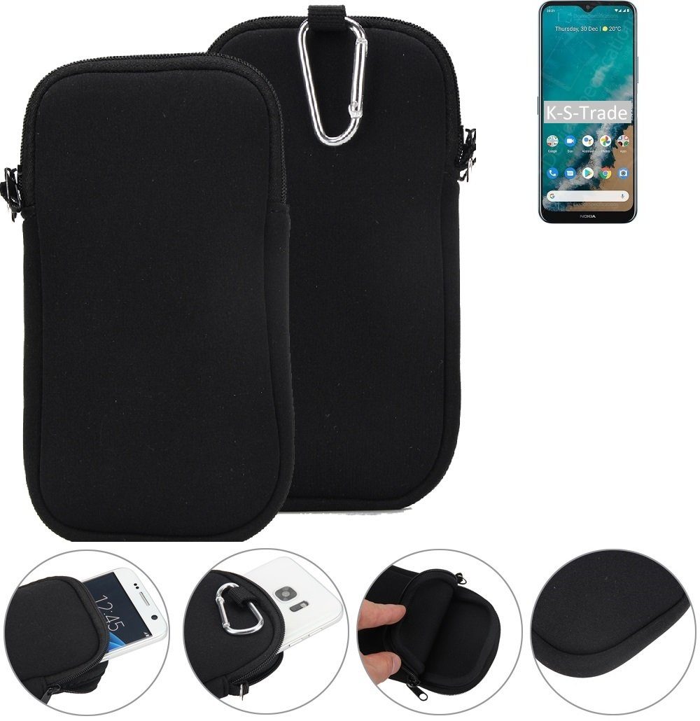 Handyhülle für Nokia G50