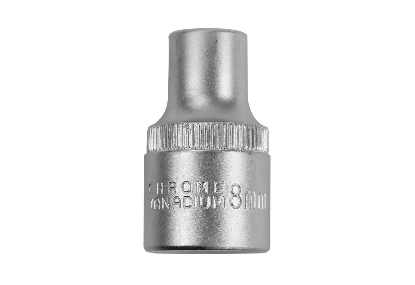 Thumbnail - DEMA Stecknuss Stecknuss Sechskant 1/2" 8mm kurz