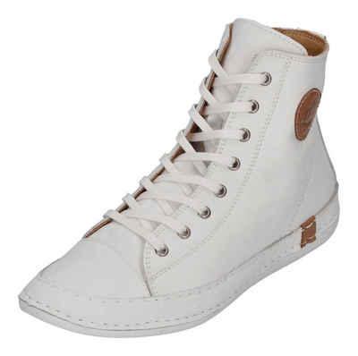 Andrea Conti 0025902-001 Sneaker Weiß