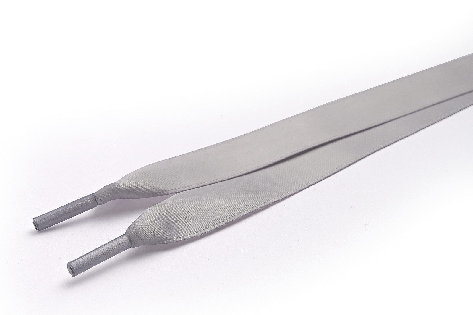 15/30 by Ringelspitz Schnürsenkel flache Satinsenkel – Für den perfekten Glanz an deinen Schuhen