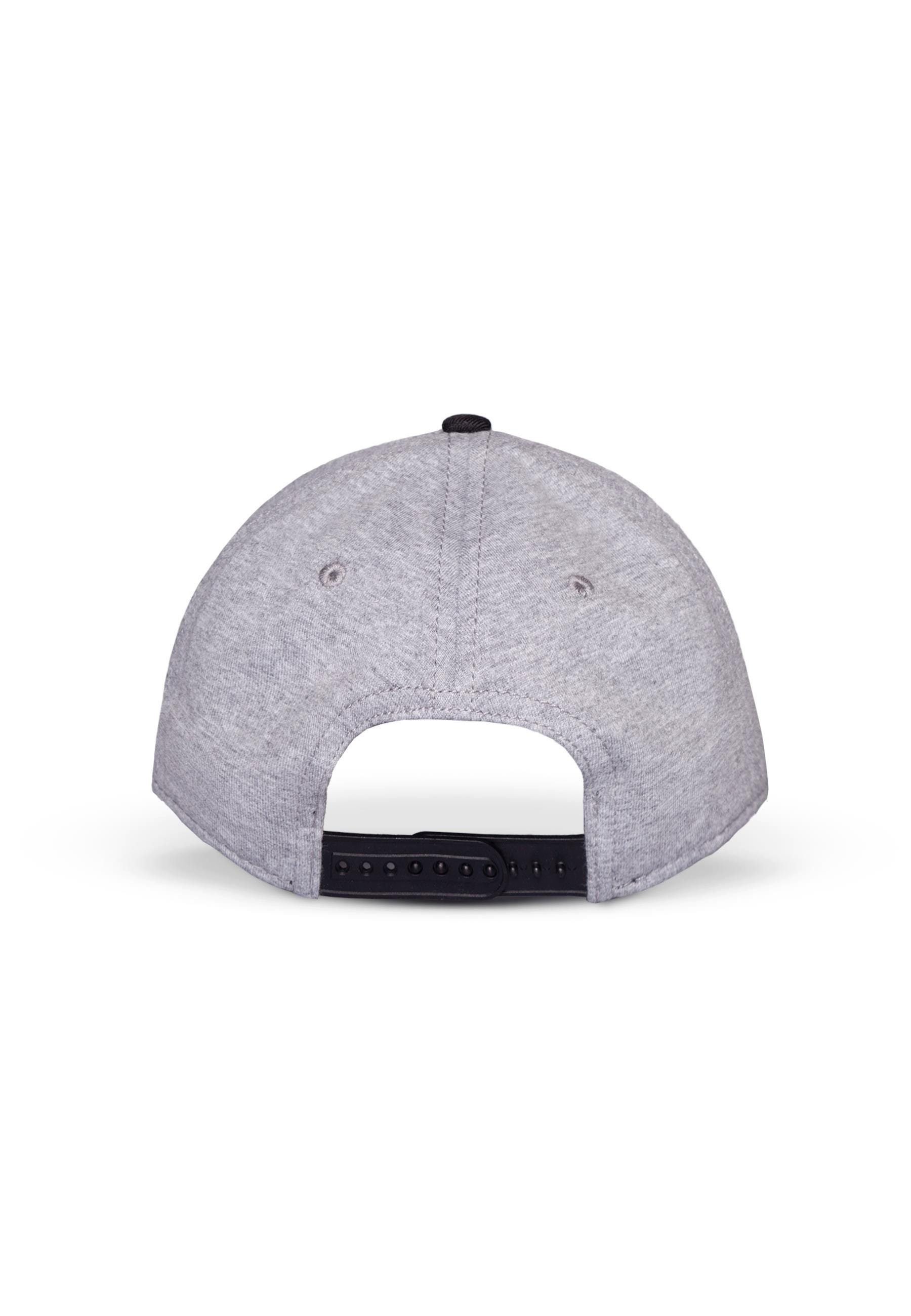 Guardians Of The Galaxy Snapback Cap
