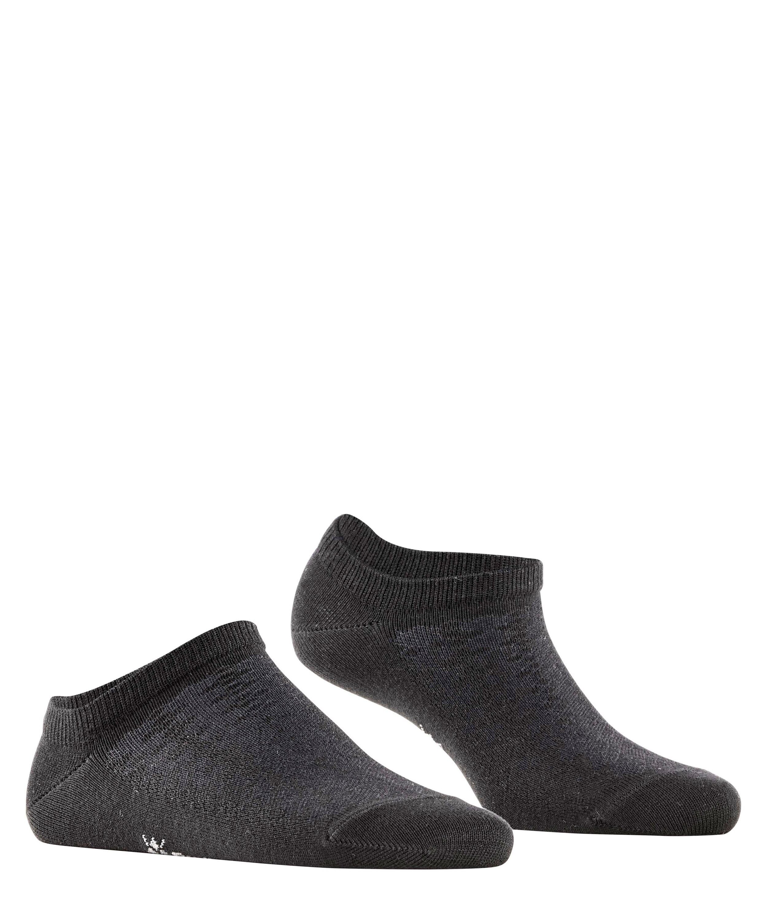 Burlington Sneakersocken Merseyside Sneakersocken (1-Paar)