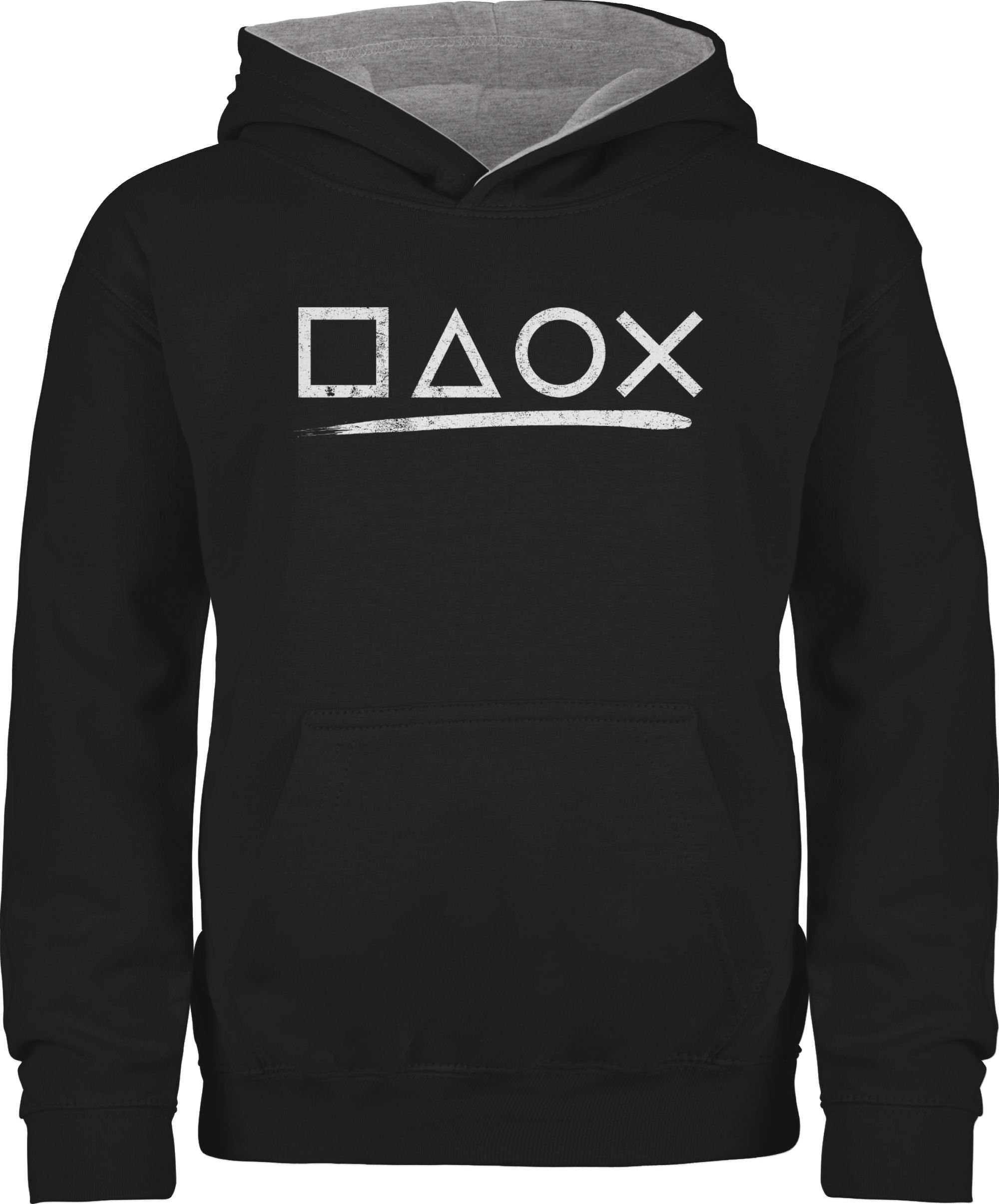 Hoodie Gamer