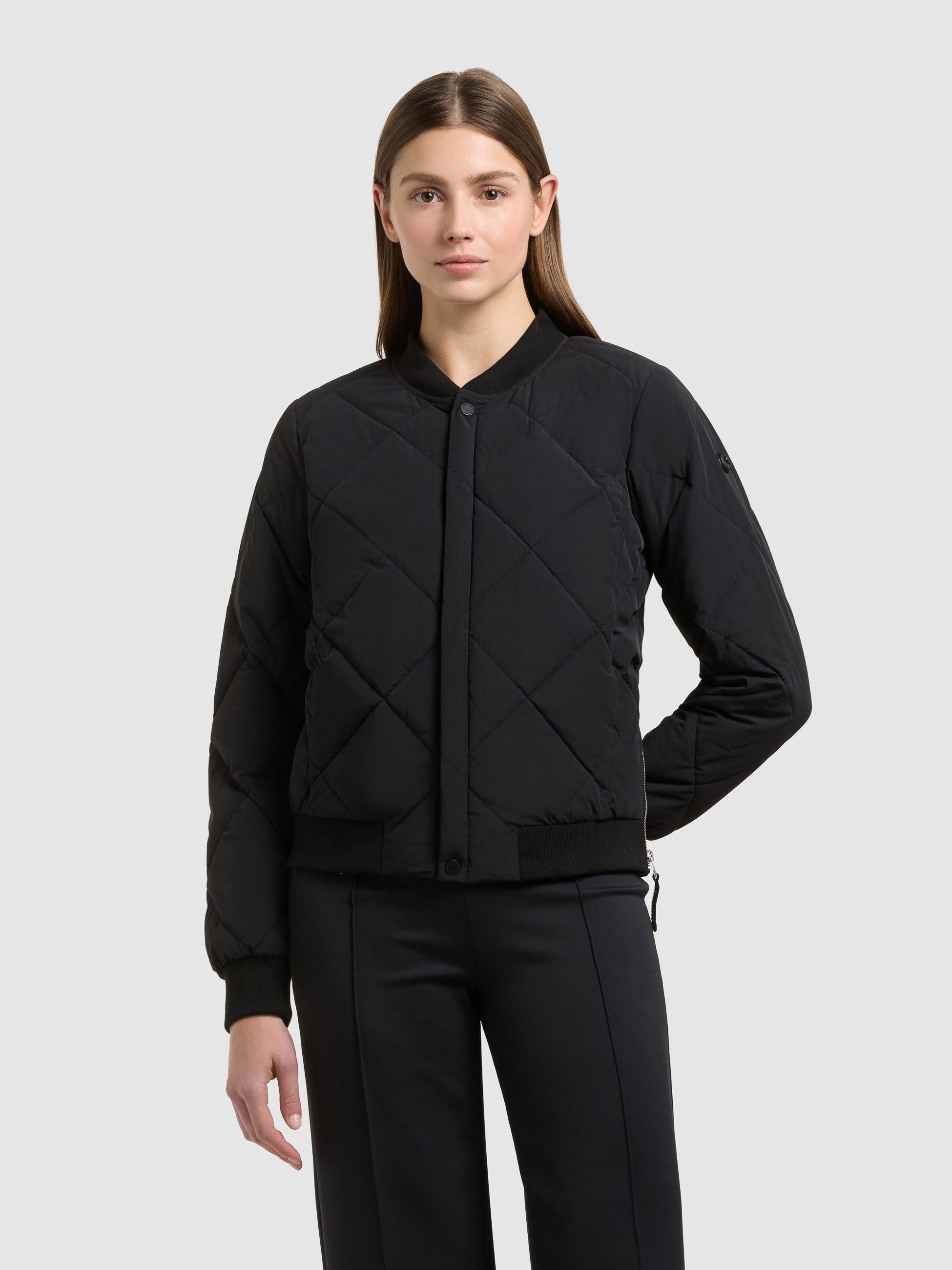 khujo Steppjacke ANGE2