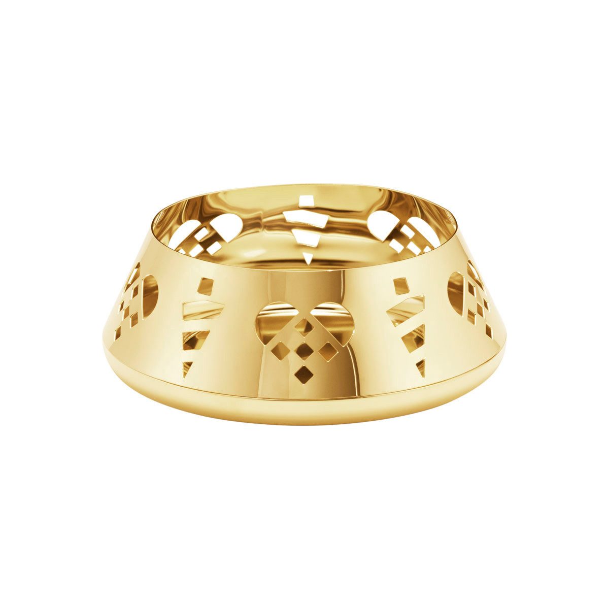 Georg Jensen Christbaumschmuck Christmas