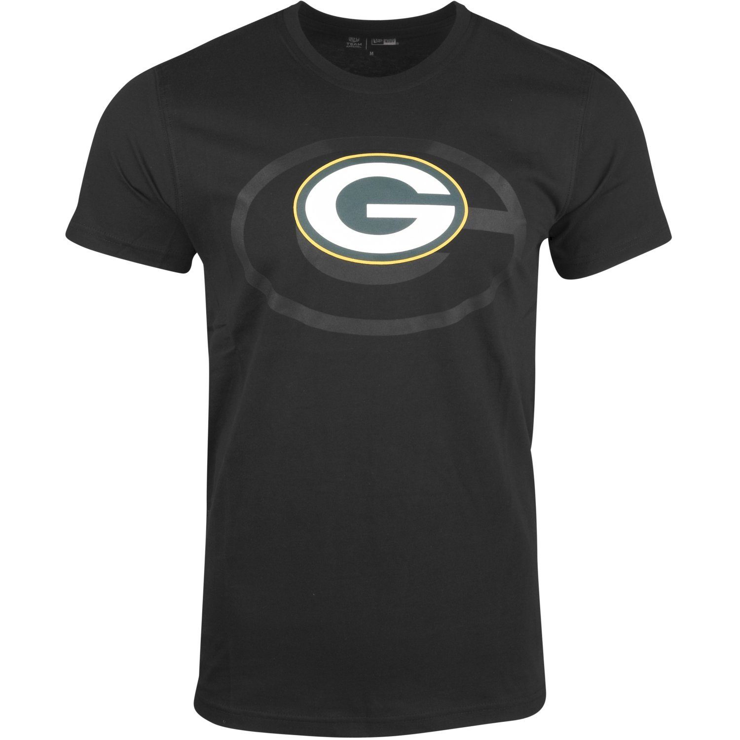 Packers Green NFL Era Print-Shirt Bay 2.0 New