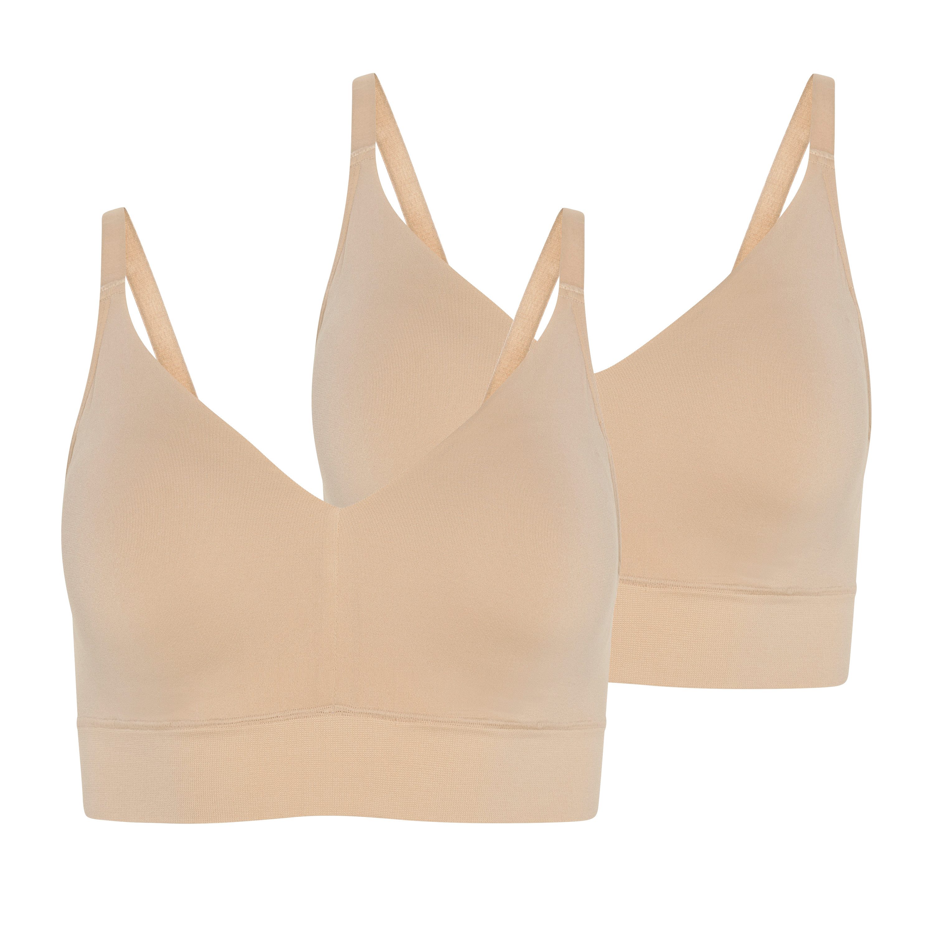 Jockey Bralette LIGHT LIFT SEAMFREE BRALETTE günstig online kaufen